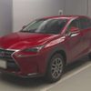 lexus nx 2016 -LEXUS 【多摩 333ﾈ 421】--Lexus NX DAA-AYZ10--AYZ10-1011658---LEXUS 【多摩 333ﾈ 421】--Lexus NX DAA-AYZ10--AYZ10-1011658- image 1