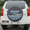 suzuki jimny 2012 -SUZUKI 【福島 581ﾂ8561】--Jimny JB23W--673427---SUZUKI 【福島 581ﾂ8561】--Jimny JB23W--673427- image 26