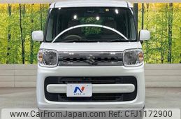 suzuki spacia 2018 -SUZUKI--Spacia MK53S--143294---SUZUKI--Spacia MK53S--143294-