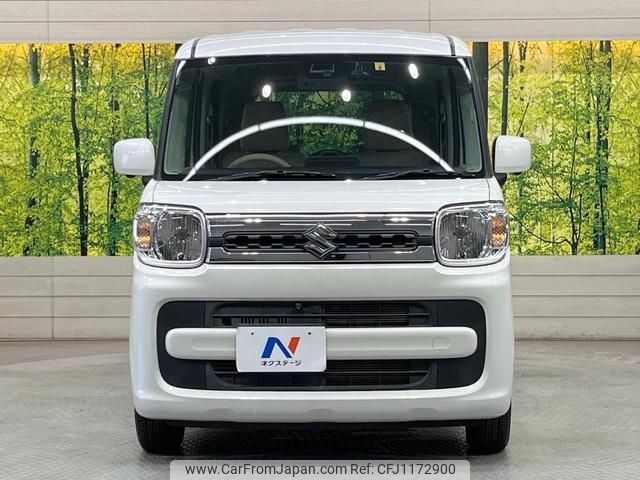 suzuki spacia 2018 -SUZUKI--Spacia MK53S--143294---SUZUKI--Spacia MK53S--143294- image 1