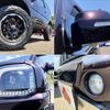 suzuki jimny 2009 -SUZUKI--Jimny ABA-JB23W--JB23W-610461---SUZUKI--Jimny ABA-JB23W--JB23W-610461- image 5