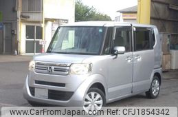 honda n-box 2015 CFJ1854342