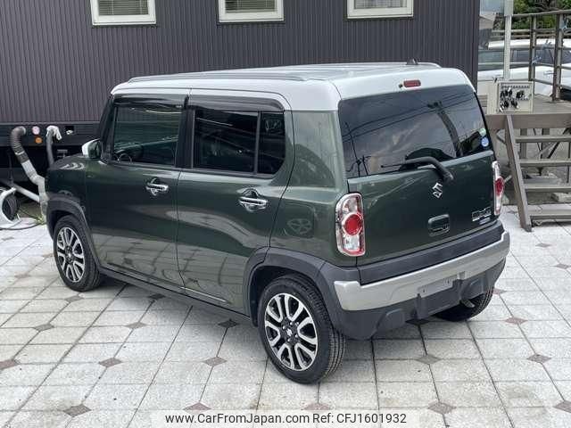 suzuki hustler 2016 CFJ1601932 image 2