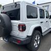 chrysler jeep-wrangler 2019 -CHRYSLER--Jeep Wrangler ABA-JL36L--1C4HJXLG3KW576165---CHRYSLER--Jeep Wrangler ABA-JL36L--1C4HJXLG3KW576165- image 5