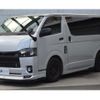 toyota hiace-van 2017 -TOYOTA 【姫路 400ﾅ4645】--Hiace Van CBF-TRH200V--TRH200-0262809---TOYOTA 【姫路 400ﾅ4645】--Hiace Van CBF-TRH200V--TRH200-0262809- image 1