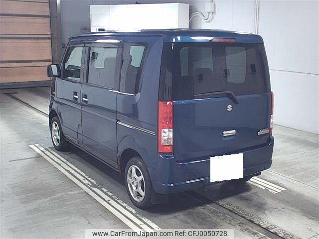 suzuki every-wagon 2006 -SUZUKI 【岐阜 582ﾐ9259】--Every Wagon DA64W-136085---SUZUKI 【岐阜 582ﾐ9259】--Every Wagon DA64W-136085- image 2