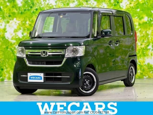 honda n-box 2022 quick_quick_6BA-JF3_JF3-5175932 image 1