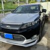 toyota harrier 2014 -TOYOTA--Harrier DBA-ZSU60W--ZSU60-0035708---TOYOTA--Harrier DBA-ZSU60W--ZSU60-0035708- image 1