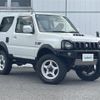 suzuki jimny 2014 CFJ1627009 image 1