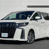 toyota alphard 2021 -TOYOTA--Alphard 3BA-AGH30W--AGH30-9043145---TOYOTA--Alphard 3BA-AGH30W--AGH30-9043145- image 4