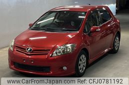 toyota auris 2010 -TOYOTA--Auris ZRE152H-1119132---TOYOTA--Auris ZRE152H-1119132-