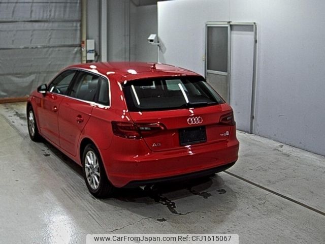 audi a3 2015 CFJ1615067 image 2