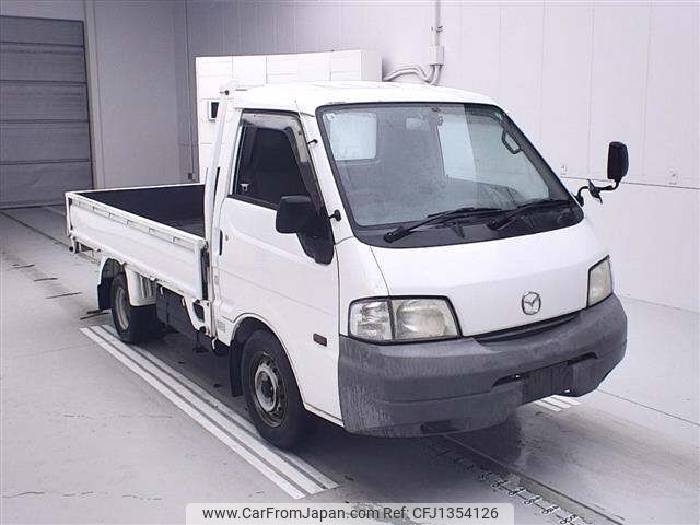 mazda bongo-truck 2007 -MAZDA--Bongo Truck SKF2T-108535---MAZDA--Bongo Truck SKF2T-108535- image 1