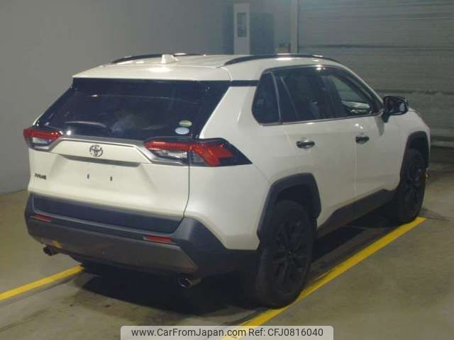 toyota rav4 2020 -TOYOTA--RAV4 6BA-MXAA54--MXAA54-2023240---TOYOTA--RAV4 6BA-MXAA54--MXAA54-2023240- image 2