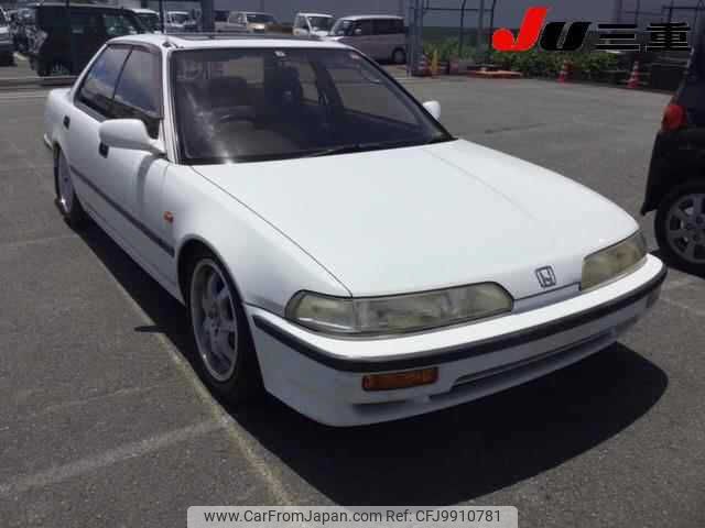 honda integra 1989 -HONDA--Integra DA7-1001892---HONDA--Integra DA7-1001892- image 1