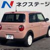 suzuki alto-lapin 2015 -SUZUKI--Alto Lapin DBA-HE33S--HE33S-106042---SUZUKI--Alto Lapin DBA-HE33S--HE33S-106042- image 18