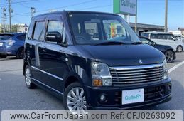 suzuki wagon-r 2008 -SUZUKI--Wagon R DBA-MH22S--MH22S-417679---SUZUKI--Wagon R DBA-MH22S--MH22S-417679-