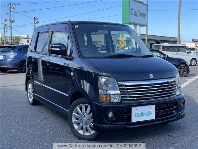 suzuki wagon-r 2008 -SUZUKI--Wagon R DBA-MH22S--MH22S-417679---SUZUKI--Wagon R DBA-MH22S--MH22S-417679- image 1