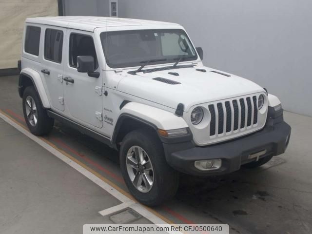 jeep wrangler 2022 quick_quick_3BA-JL20L_1C4HJXLN4NW136233 image 1