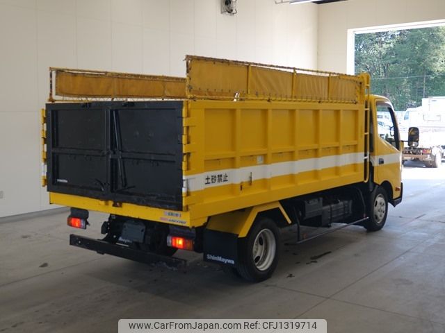 hino dutro 2016 -HINO--Hino Dutoro XZU710M-0017563---HINO--Hino Dutoro XZU710M-0017563- image 2