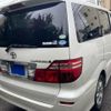 toyota alphard 2005 -TOYOTA--Alphard DBA-ANH10W--ANH10-0112797---TOYOTA--Alphard DBA-ANH10W--ANH10-0112797- image 4