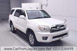 toyota hilux-surf 2006 CFJ1536699