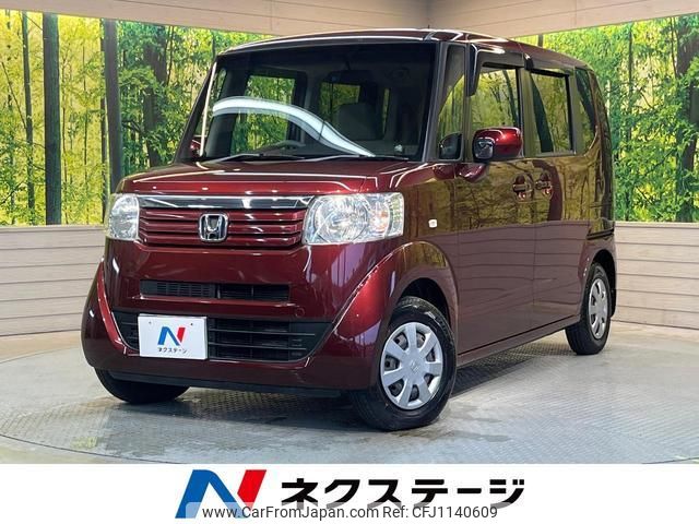 honda n-box 2012 quick_quick_JF1_JF1-1089978 image 1
