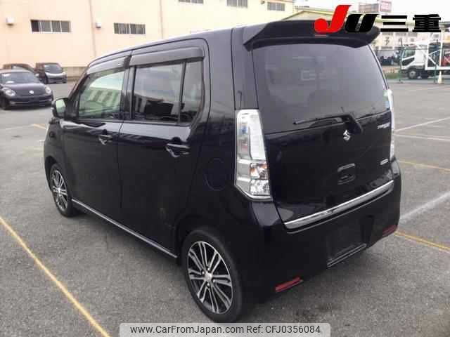 suzuki wagon-r 2015 -SUZUKI--Wagon R MH34S-962842---SUZUKI--Wagon R MH34S-962842- image 2