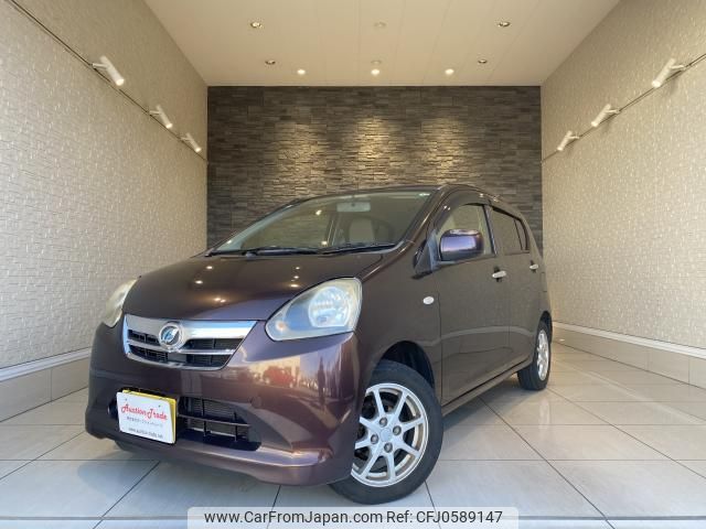 daihatsu mira-e-s 2013 quick_quick_LA300S_LA300S-1146489 image 1