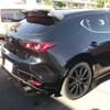 mazda mazda3 2019 -MAZDA 【群馬 302ﾅ1657】--MAZDA3 BPEP--100460---MAZDA 【群馬 302ﾅ1657】--MAZDA3 BPEP--100460- image 10