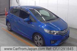 honda fit-hybrid 2014 quick_quick_DAA-GP5_3030174