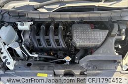 nissan serena 2018 CFJ1790452