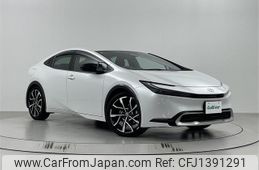toyota prius 2023 -TOYOTA--Prius 6LA-MXWH61--MXWH61-4006931---TOYOTA--Prius 6LA-MXWH61--MXWH61-4006931-