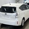 toyota prius-α 2013 -TOYOTA--Prius α ZVW41W-3281360---TOYOTA--Prius α ZVW41W-3281360- image 2