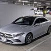 mercedes-benz a-class 2019 -MERCEDES-BENZ--Benz A Class WDD1771472W014172---MERCEDES-BENZ--Benz A Class WDD1771472W014172- image 5