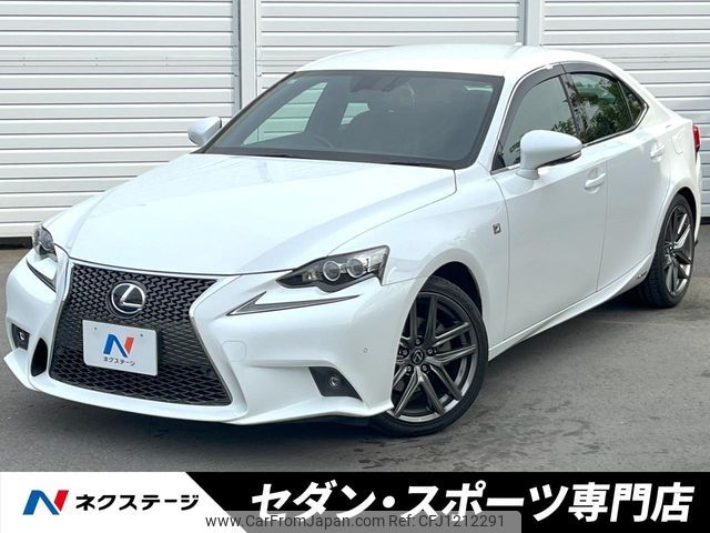 lexus is 2015 -LEXUS--Lexus IS DAA-AVE30--AVE30-5049098---LEXUS--Lexus IS DAA-AVE30--AVE30-5049098- image 1