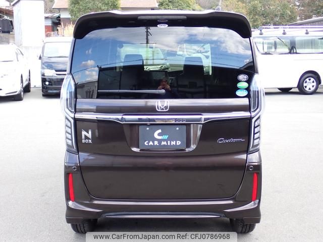 honda n-box 2017 GOO_JP_700072025530250218005 image 2