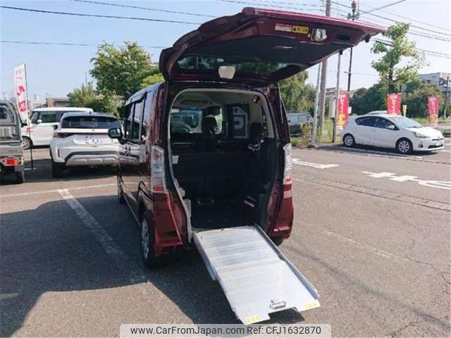 honda n-box-plus 2015 CFJ1632870 image 2