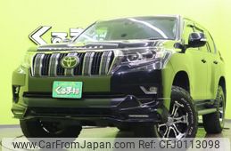 toyota land-cruiser-prado 2020 quick_quick_3BA-TRJ150W_TRJ150-0117969