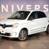 renault twingo 2023 quick_quick_AHH4B_VF1AH0004N0849471 image 15
