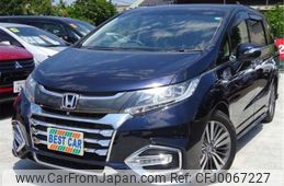 honda odyssey 2019 -HONDA 【春日部 302】--Odyssey RC1--RC1-1207232---HONDA 【春日部 302】--Odyssey RC1--RC1-1207232-