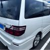 toyota alphard 2007 -TOYOTA--Alphard CBA-MNH10W--MNH10-0113750---TOYOTA--Alphard CBA-MNH10W--MNH10-0113750- image 3