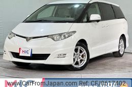 toyota estima 2007 quick_quick_ACR50W_ACR50-0053519