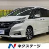 nissan serena 2018 -NISSAN--Serena DAA-GFC27--GFC27-091674---NISSAN--Serena DAA-GFC27--GFC27-091674- image 1