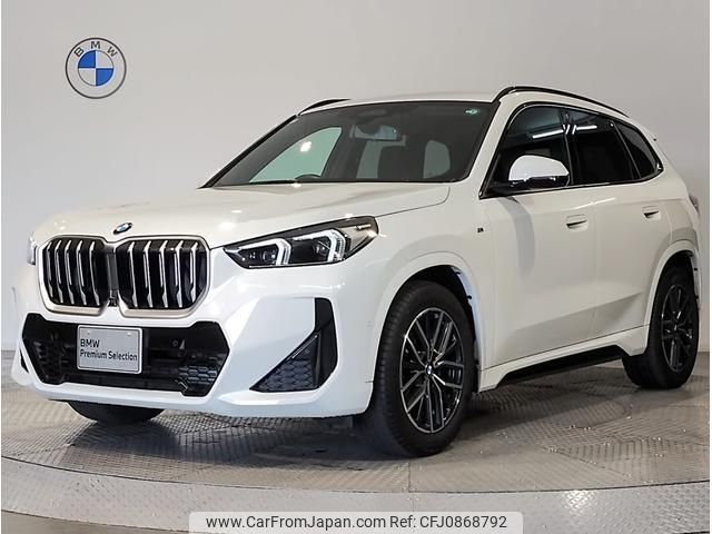 bmw x1 2023 quick_quick_3CA-42EG20_WBA42FG0005W88757 image 1