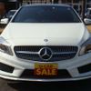 mercedes-benz a-class 2013 -MERCEDES-BENZ--Benz A Class 176044--2J176710---MERCEDES-BENZ--Benz A Class 176044--2J176710- image 2