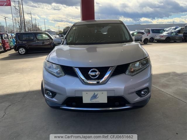 nissan x-trail 2013 quick_quick_NT32_NT32-004912 image 2