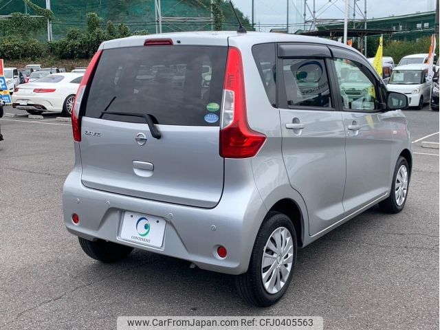 nissan dayz 2019 -NISSAN--DAYZ B21W--B21W-0652393---NISSAN--DAYZ B21W--B21W-0652393- image 2