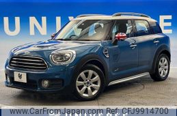 mini mini-others 2017 -BMW--BMW Mini LDA-YT20--WMWYU120103E05518---BMW--BMW Mini LDA-YT20--WMWYU120103E05518-