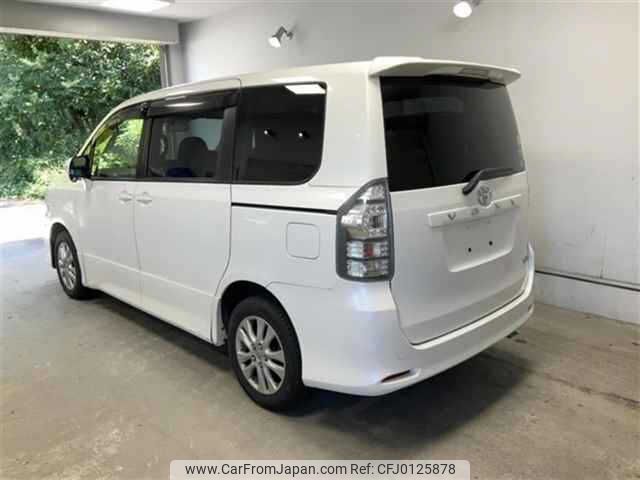 toyota voxy 2013 -TOYOTA--Voxy ZRR75W--0115142---TOYOTA--Voxy ZRR75W--0115142- image 2